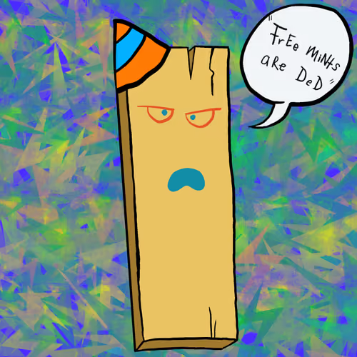 plank says #1807