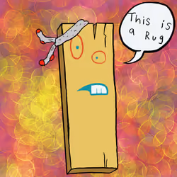 plank says #256