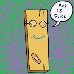 plank says #3621