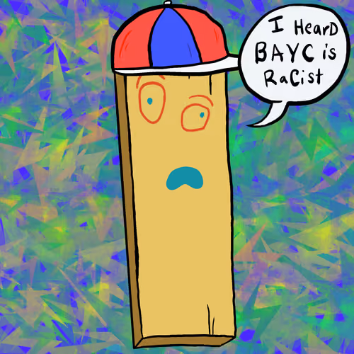 plank says #499