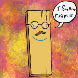 plank says #1435