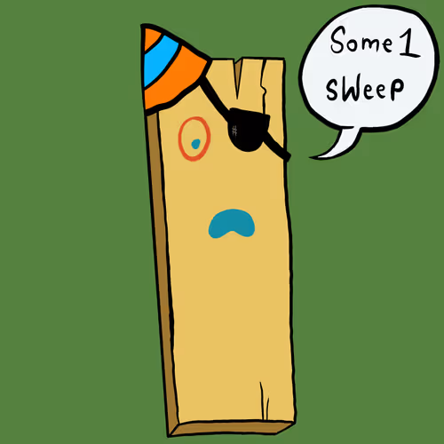 Planksays