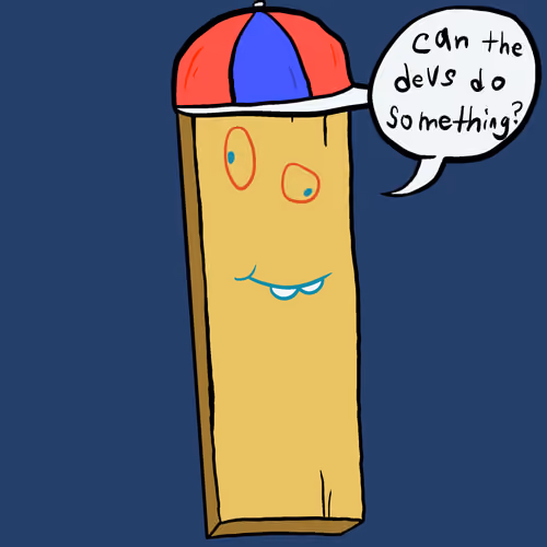 plank says #1768