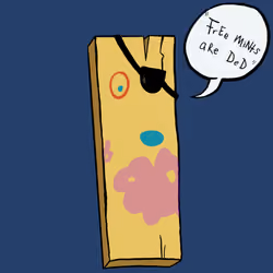 plank says #4745
