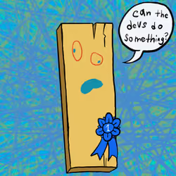 plank says #761