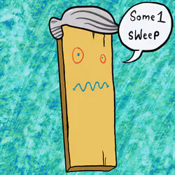plank says #1114