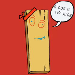plank says #1145