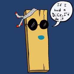 plank says #4746