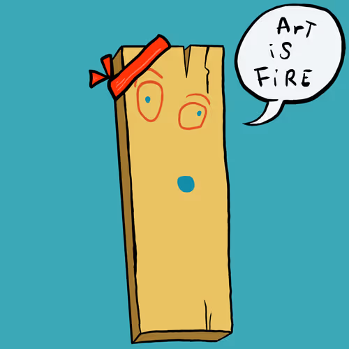 plank says #3521