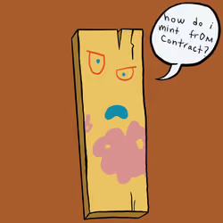 plank says #4863