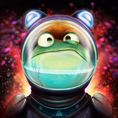 Croak V2