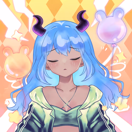 Tenshi Akuma #2318