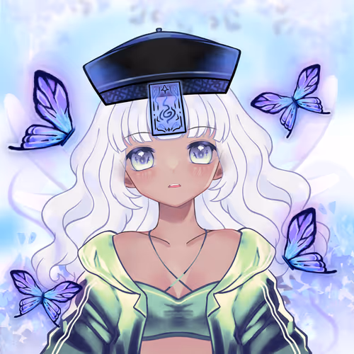 Tenshi Akuma #2416
