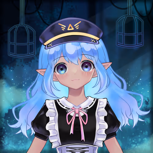 Tenshi Akuma #1058