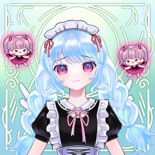 Tenshi Akuma