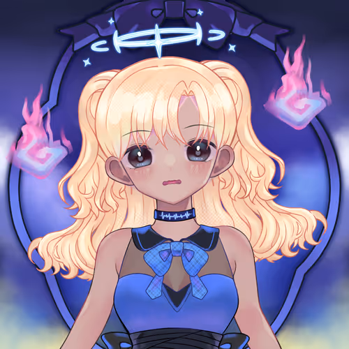 Tenshi Akuma