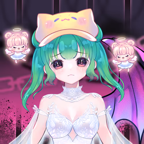Tenshi Akuma