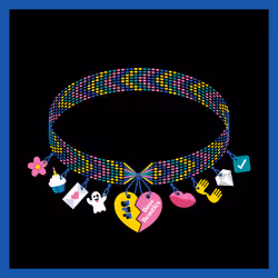 BFF Friendship Bracelet