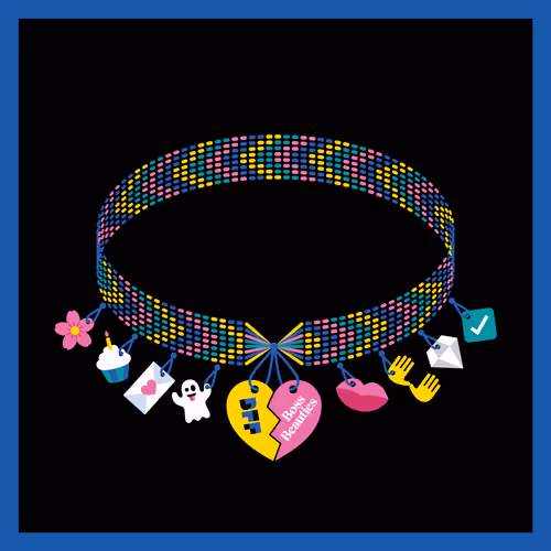 Bff Friendship Bracelets