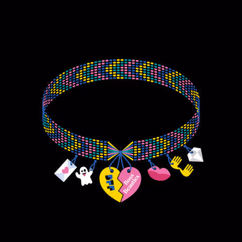 Bff Friendship Bracelets