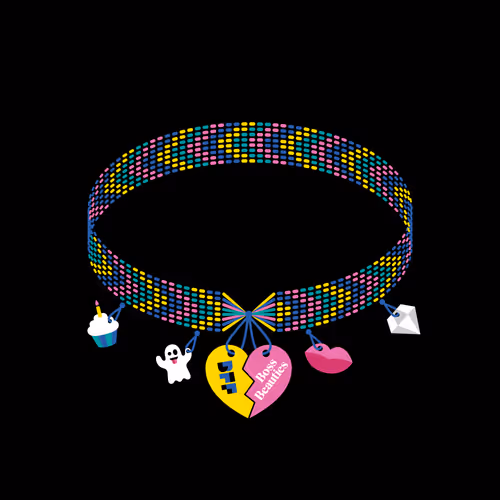 Bff Friendship Bracelets