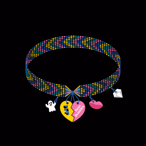 Bff Friendship Bracelets