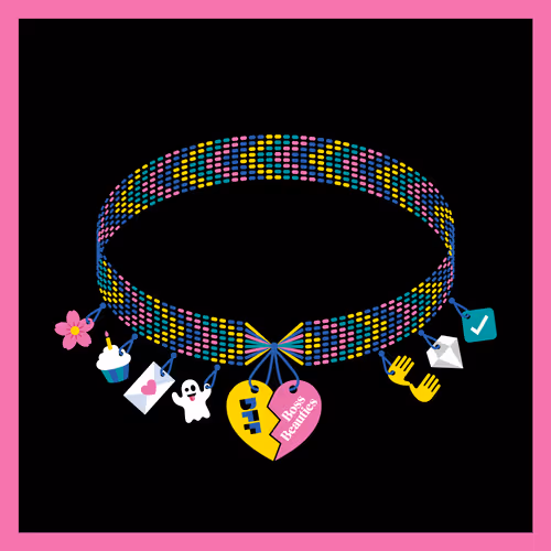 Bff Friendship Bracelets