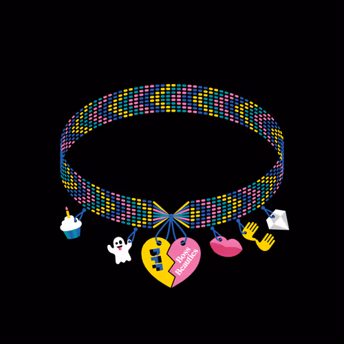 Bff Friendship Bracelets