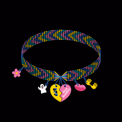 Bff Friendship Bracelets