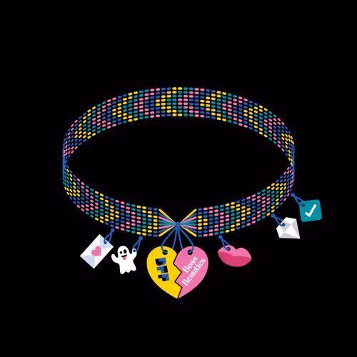 Bff Friendship Bracelets