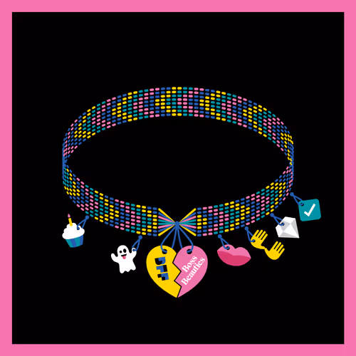 Bff Friendship Bracelets