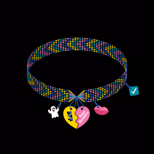 Bff Friendship Bracelets