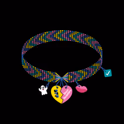 BFF Friendship Bracelet