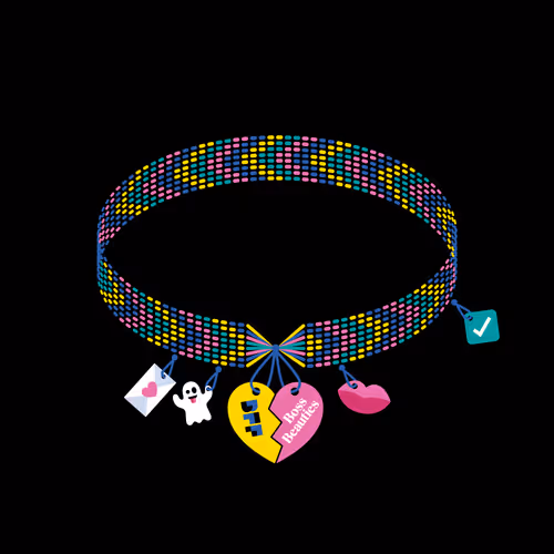 Bff Friendship Bracelets