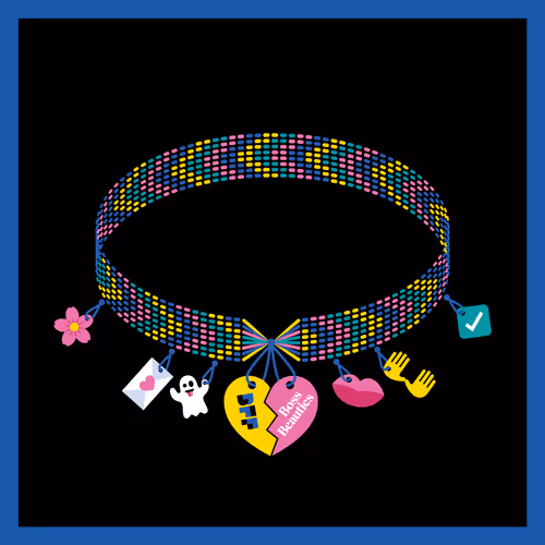 Bff Friendship Bracelets