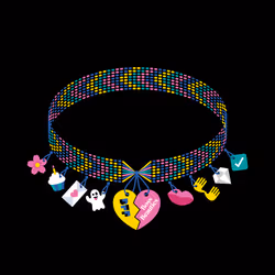 BFF Friendship Bracelet