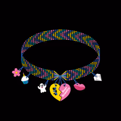 BFF Friendship Bracelet