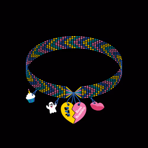 Bff Friendship Bracelets
