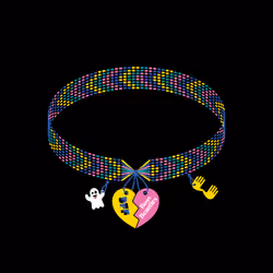 BFF Friendship Bracelet