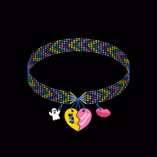 Bff Friendship Bracelets