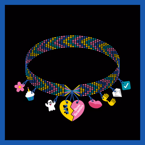 Bff Friendship Bracelets