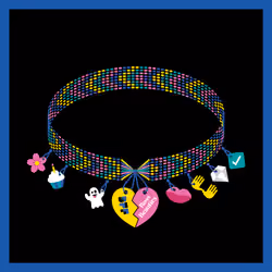 BFF Friendship Bracelet