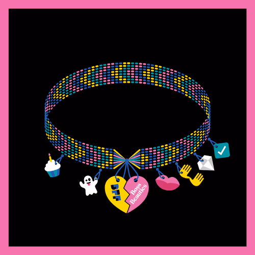 Bff Friendship Bracelets