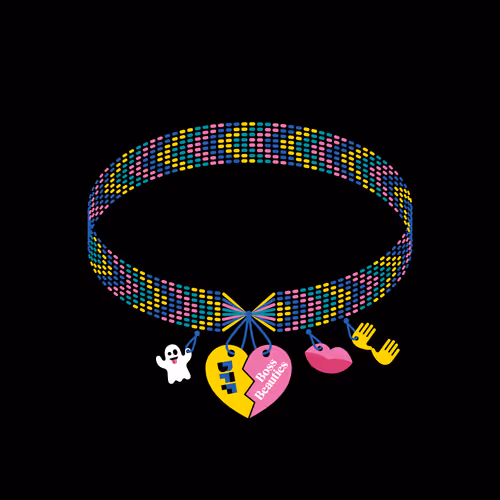 Bff Friendship Bracelets