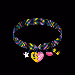 BFF Friendship Bracelet