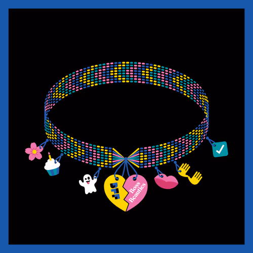 Bff Friendship Bracelets