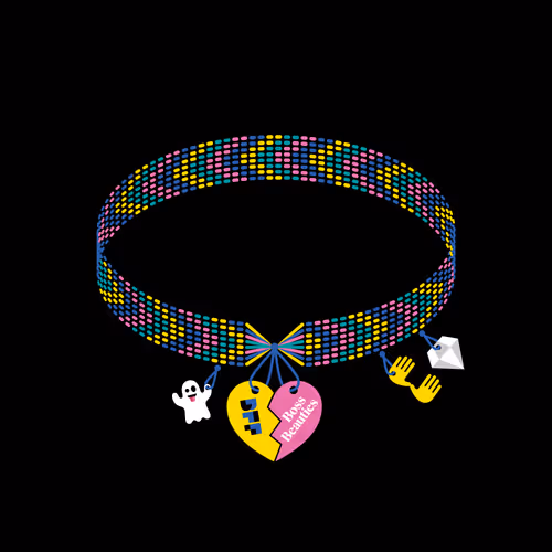 Bff Friendship Bracelets