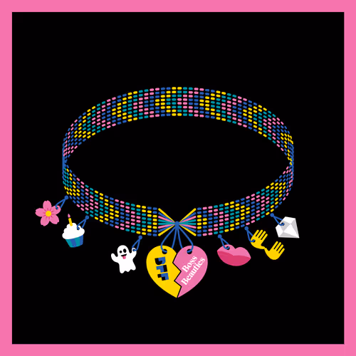 Bff Friendship Bracelets