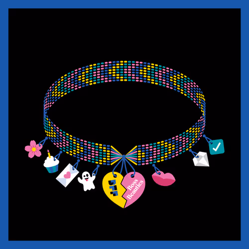 Bff Friendship Bracelets