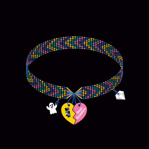Bff Friendship Bracelets